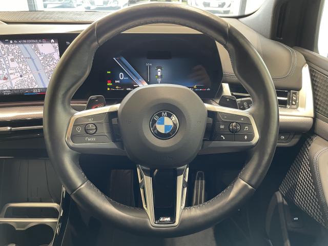 ＢＭＷ ２シリーズ ２１８ｉアクティブツアラー Ｍスポーツ 0.8万Km 325.0万円 2023年式[069]の中古車詳細(愛知県)