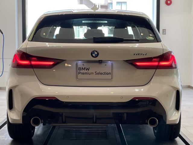 ＢＭＷ １シリーズ １１８ｄ Ｍスポーツ エディションジョイ＋ 3.7万Km 245.0万円 2020年式[731]の中古車詳細(愛知県)