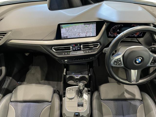 ＢＭＷ １シリーズ １１８ｄ Ｍスポーツ エディションジョイ＋ 3.7万Km 245.0万円 2020年式[731]の中古車詳細(愛知県)