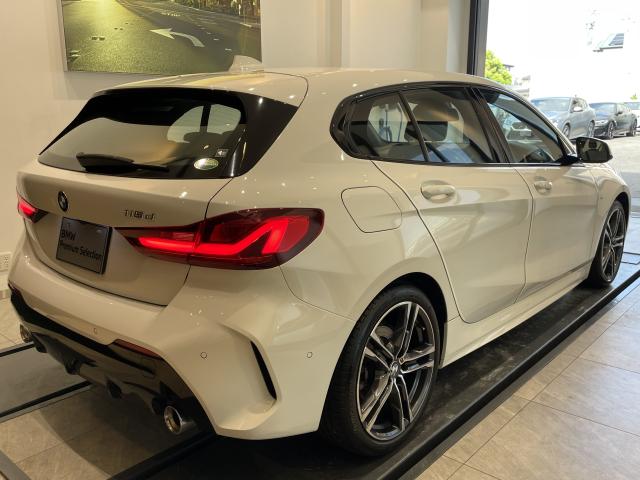 ＢＭＷ １シリーズ １１８ｄ Ｍスポーツ エディションジョイ＋ 3.7万Km 245.0万円 2020年式[731]の中古車詳細(愛知県)