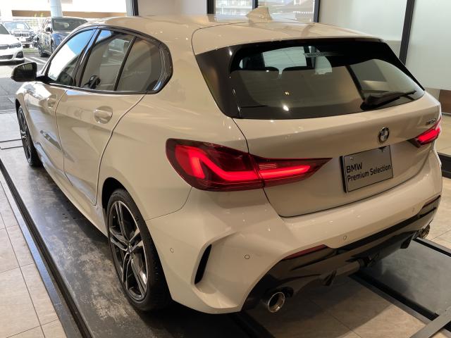 ＢＭＷ １シリーズ １１８ｄ Ｍスポーツ エディションジョイ＋ 3.7万Km 245.0万円 2020年式[731]の中古車詳細(愛知県)