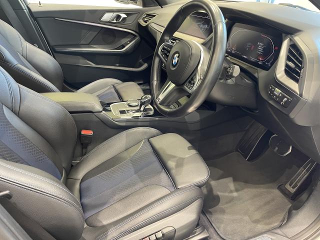 ＢＭＷ １シリーズ １１８ｄ Ｍスポーツ エディションジョイ＋ 3.7万Km 245.0万円 2020年式[731]の中古車詳細(愛知県)