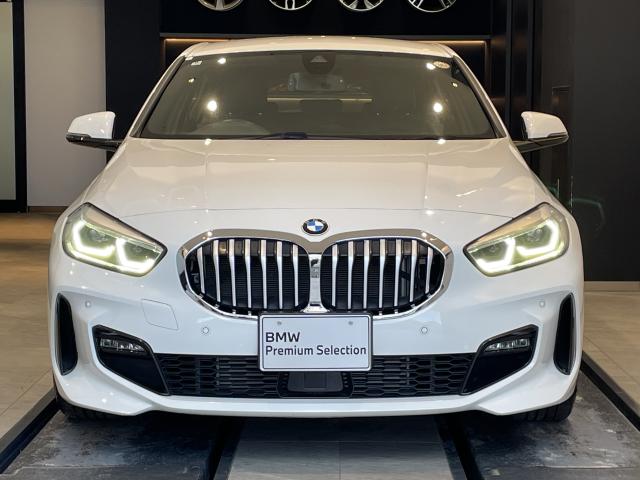 ＢＭＷ １シリーズ １１８ｄ Ｍスポーツ エディションジョイ＋ 3.7万Km 245.0万円 2020年式[731]の中古車詳細(愛知県)