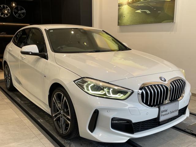 ＢＭＷ １シリーズ １１８ｄ Ｍスポーツ エディションジョイ＋ 3.7万Km 245.0万円 2020年式[731]の中古車詳細(愛知県)