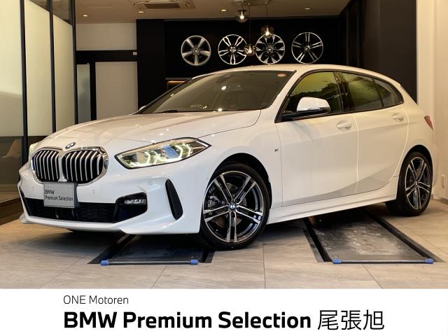 ＢＭＷ １シリーズ １１８ｄ Ｍスポーツ エディションジョイ＋ 3.7万Km 245.0万円 2020年式[731]の中古車詳細(愛知県)