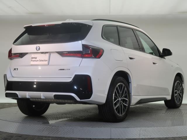 ＢＭＷ Ｘ１ ｘＤｒｉｖｅ ２０ｉ Ｍスポーツ 1.3万Km 449.8万円 2024年式[778]の中古車詳細(愛知県)