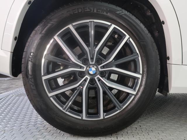 ＢＭＷ Ｘ１ ｘＤｒｉｖｅ ２０ｉ Ｍスポーツ 1.3万Km 449.8万円 2024年式[778]の中古車詳細(愛知県)