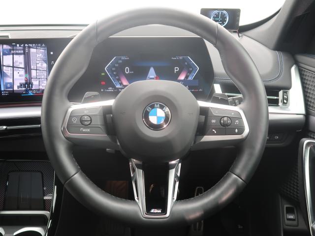 ＢＭＷ Ｘ１ ｘＤｒｉｖｅ ２０ｉ Ｍスポーツ 1.3万Km 449.8万円 2024年式[778]の中古車詳細(愛知県)