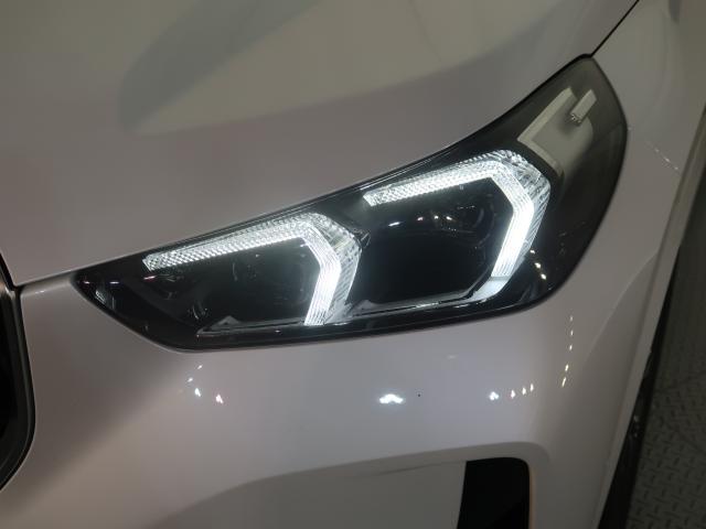 ＢＭＷ Ｘ１ ｘＤｒｉｖｅ ２０ｉ Ｍスポーツ 1.3万Km 449.8万円 2024年式[778]の中古車詳細(愛知県)