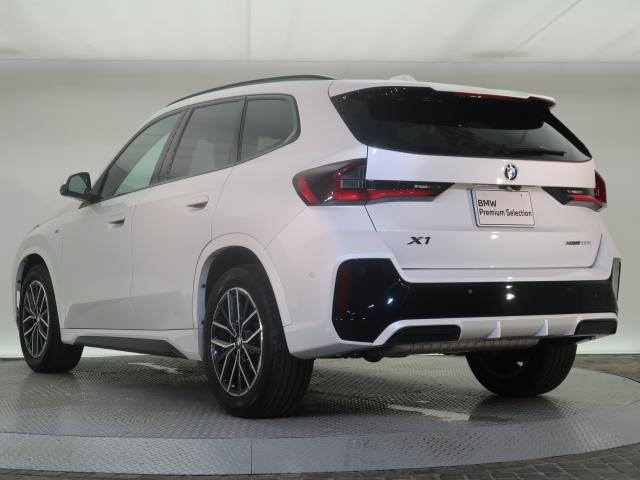 ＢＭＷ Ｘ１ ｘＤｒｉｖｅ ２０ｉ Ｍスポーツ 1.3万Km 449.8万円 2024年式[778]の中古車詳細(愛知県)