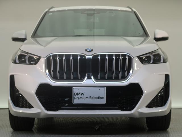 ＢＭＷ Ｘ１ ｘＤｒｉｖｅ ２０ｉ Ｍスポーツ 1.3万Km 449.8万円 2024年式[778]の中古車詳細(愛知県)
