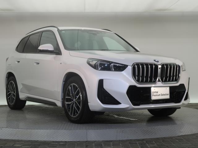 ＢＭＷ Ｘ１ ｘＤｒｉｖｅ ２０ｉ Ｍスポーツ 1.3万Km 449.8万円 2024年式[778]の中古車詳細(愛知県)