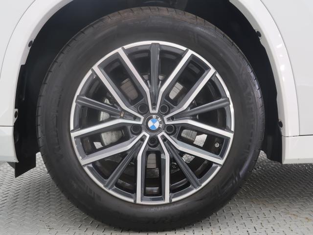 ＢＭＷ Ｘ１ ｘＤｒｉｖｅ ２０ｉ Ｍスポーツ 1.3万Km 449.8万円 2024年式[778]の中古車詳細(愛知県)