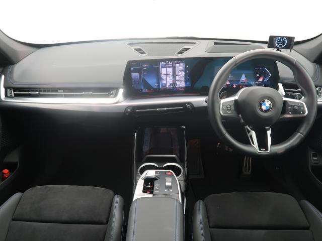 ＢＭＷ Ｘ１ ｘＤｒｉｖｅ ２０ｉ Ｍスポーツ 1.3万Km 449.8万円 2024年式[778]の中古車詳細(愛知県)