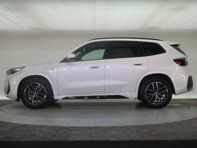 ＢＭＷ Ｘ１ ｘＤｒｉｖｅ ２０ｉ Ｍスポーツ 1.3万Km 449.8万円 2024年式[778]の中古車詳細(愛知県)