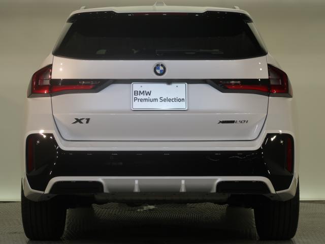 ＢＭＷ Ｘ１ ｘＤｒｉｖｅ ２０ｉ Ｍスポーツ 1.3万Km 449.8万円 2024年式[778]の中古車詳細(愛知県)
