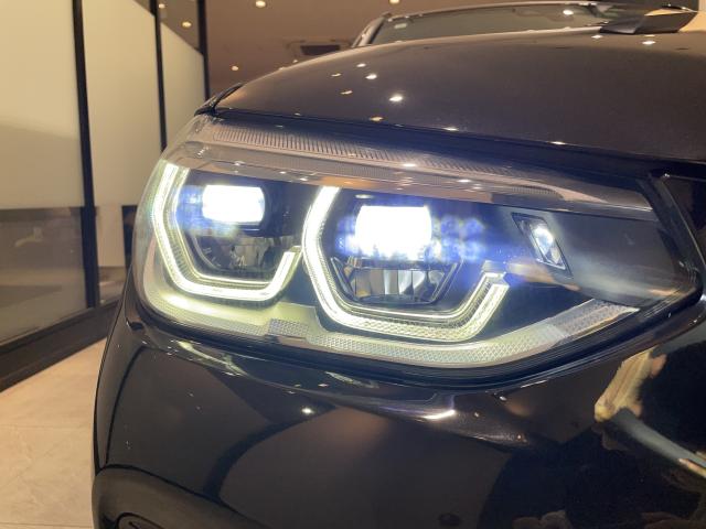 ＢＭＷ Ｘ３ ｘＤｒｉｖｅ ２０ｄ Ｍスポーツ 5.7万Km 310.0万円 2019年式[310]の中古車詳細(愛知県)