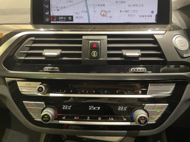 ＢＭＷ Ｘ３ ｘＤｒｉｖｅ ２０ｄ Ｍスポーツ 5.7万Km 310.0万円 2019年式[310]の中古車詳細(愛知県)