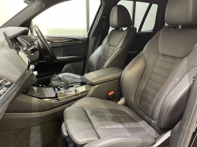 ＢＭＷ Ｘ３ ｘＤｒｉｖｅ ２０ｄ Ｍスポーツ 5.7万Km 310.0万円 2019年式[310]の中古車詳細(愛知県)