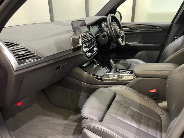 ＢＭＷ Ｘ３ ｘＤｒｉｖｅ ２０ｄ Ｍスポーツ 5.7万Km 310.0万円 2019年式[310]の中古車詳細(愛知県)