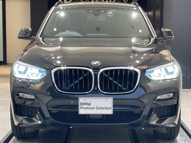 ＢＭＷ Ｘ３ ｘＤｒｉｖｅ ２０ｄ Ｍスポーツ 5.7万Km 310.0万円 2019年式[310]の中古車詳細(愛知県)