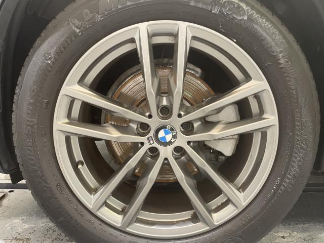 ＢＭＷ Ｘ３ ｘＤｒｉｖｅ ２０ｄ Ｍスポーツ 5.7万Km 310.0万円 2019年式[310]の中古車詳細(愛知県)