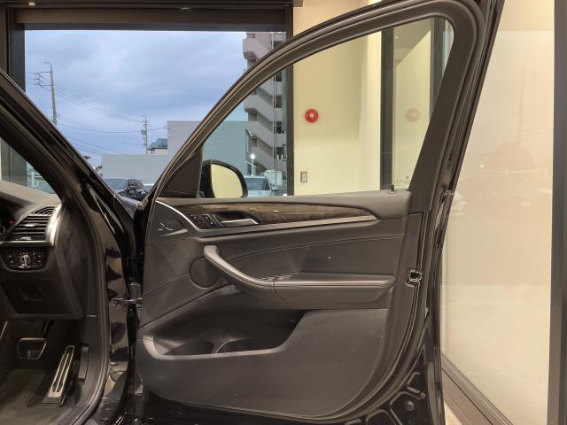ＢＭＷ Ｘ３ ｘＤｒｉｖｅ ２０ｄ Ｍスポーツ 5.7万Km 310.0万円 2019年式[310]の中古車詳細(愛知県)