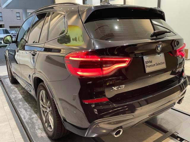 ＢＭＷ Ｘ３ ｘＤｒｉｖｅ ２０ｄ Ｍスポーツ 5.7万Km 310.0万円 2019年式[310]の中古車詳細(愛知県)