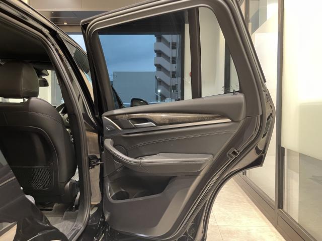 ＢＭＷ Ｘ３ ｘＤｒｉｖｅ ２０ｄ Ｍスポーツ 5.7万Km 310.0万円 2019年式[310]の中古車詳細(愛知県)