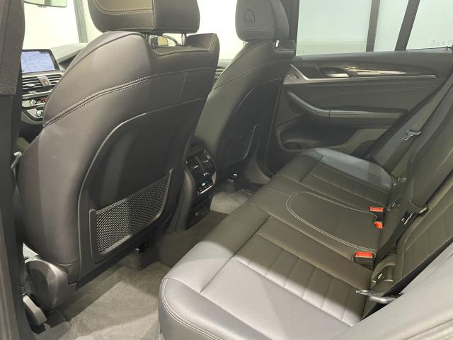 ＢＭＷ Ｘ３ ｘＤｒｉｖｅ ２０ｄ Ｍスポーツ 5.7万Km 310.0万円 2019年式[310]の中古車詳細(愛知県)
