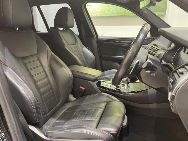 ＢＭＷ Ｘ３ ｘＤｒｉｖｅ ２０ｄ Ｍスポーツ 5.7万Km 310.0万円 2019年式[310]の中古車詳細(愛知県)