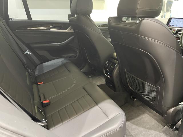 ＢＭＷ Ｘ３ ｘＤｒｉｖｅ ２０ｄ Ｍスポーツ 5.7万Km 310.0万円 2019年式[310]の中古車詳細(愛知県)