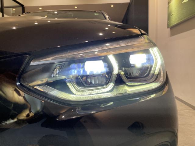 ＢＭＷ Ｘ３ ｘＤｒｉｖｅ ２０ｄ Ｍスポーツ 5.7万Km 310.0万円 2019年式[310]の中古車詳細(愛知県)