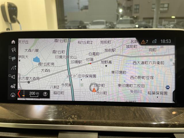 ＢＭＷ Ｘ３ ｘＤｒｉｖｅ ２０ｄ Ｍスポーツ 5.7万Km 310.0万円 2019年式[310]の中古車詳細(愛知県)