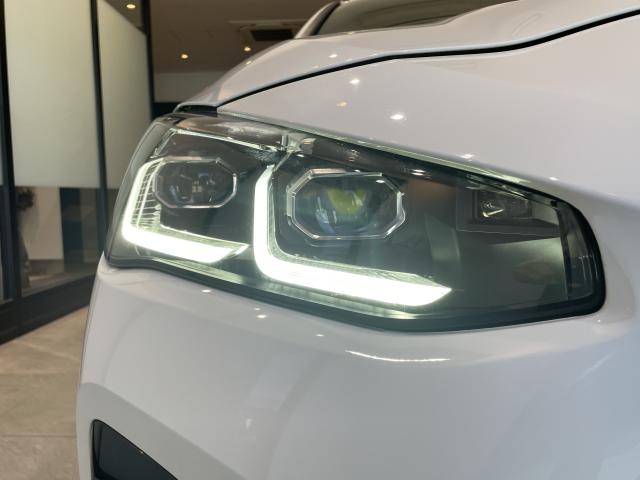 ＢＭＷ ２シリーズ ２１８ｄアクティブツアラー Ｍスポーツ 2.2万Km 315.0万円 2023年式[182]の中古車詳細(愛知県)