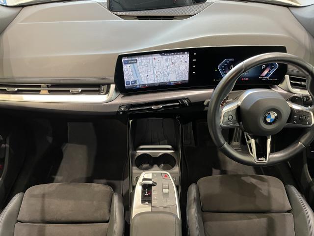 ＢＭＷ ２シリーズ ２１８ｄアクティブツアラー Ｍスポーツ 2.2万Km 315.0万円 2023年式[182]の中古車詳細(愛知県)