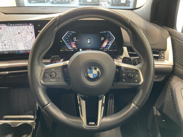ＢＭＷ ２シリーズ ２１８ｄアクティブツアラー Ｍスポーツ 2.2万Km 315.0万円 2023年式[182]の中古車詳細(愛知県)