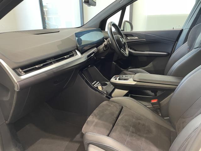 ＢＭＷ ２シリーズ ２１８ｄアクティブツアラー Ｍスポーツ 2.2万Km 315.0万円 2023年式[182]の中古車詳細(愛知県)