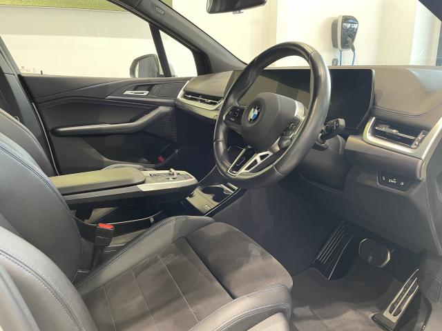ＢＭＷ ２シリーズ ２１８ｄアクティブツアラー Ｍスポーツ 2.2万Km 315.0万円 2023年式[182]の中古車詳細(愛知県)