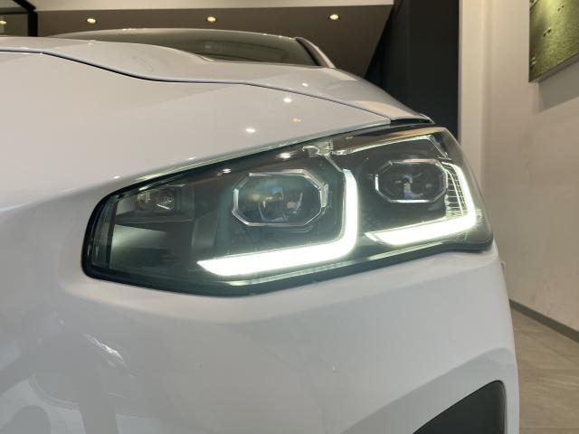 ＢＭＷ ２シリーズ ２１８ｄアクティブツアラー Ｍスポーツ 2.2万Km 315.0万円 2023年式[182]の中古車詳細(愛知県)