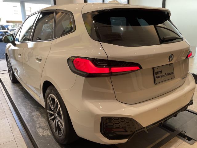 ＢＭＷ ２シリーズ ２１８ｄアクティブツアラー Ｍスポーツ 2.2万Km 315.0万円 2023年式[182]の中古車詳細(愛知県)