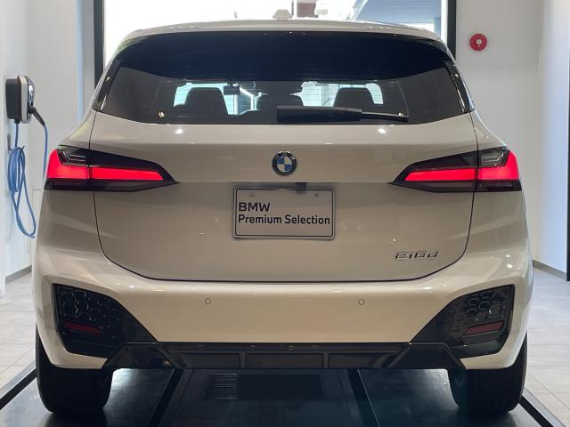 ＢＭＷ ２シリーズ ２１８ｄアクティブツアラー Ｍスポーツ 2.2万Km 315.0万円 2023年式[182]の中古車詳細(愛知県)