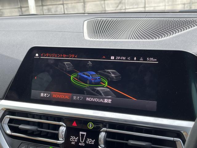 ＢＭＷ ４シリーズ ４２０ｉグランクーペ Ｍスポーツ 2.3万Km 414.0万円 2021年式[766]の中古車詳細(愛知県)