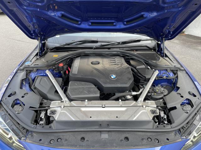 ＢＭＷ ４シリーズ ４２０ｉグランクーペ Ｍスポーツ 2.3万Km 414.0万円 2021年式[766]の中古車詳細(愛知県)