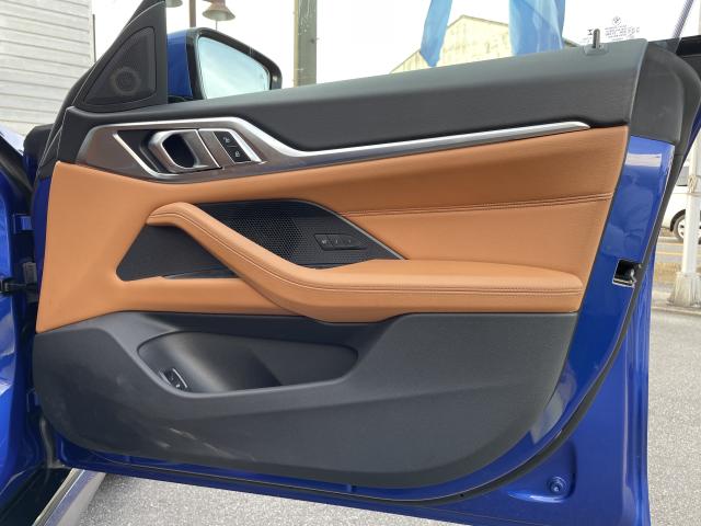 ＢＭＷ ４シリーズ ４２０ｉグランクーペ Ｍスポーツ 2.3万Km 414.0万円 2021年式[766]の中古車詳細(愛知県)