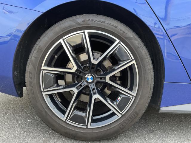 ＢＭＷ ４シリーズ ４２０ｉグランクーペ Ｍスポーツ 2.3万Km 414.0万円 2021年式[766]の中古車詳細(愛知県)