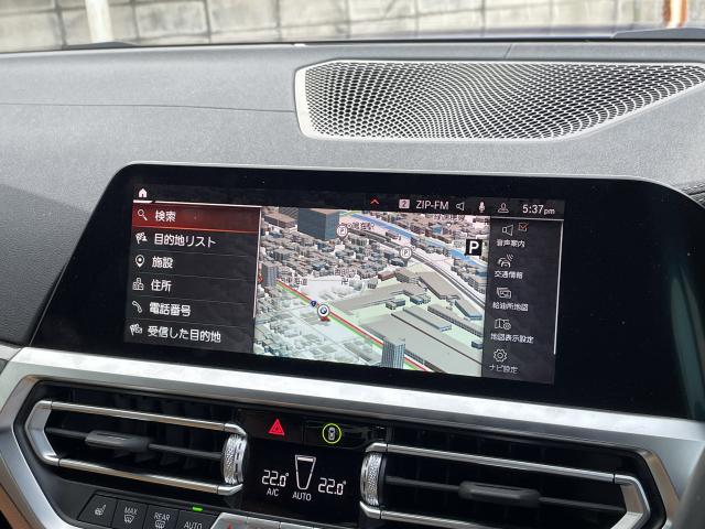 ＢＭＷ ４シリーズ ４２０ｉグランクーペ Ｍスポーツ 2.3万Km 414.0万円 2021年式[766]の中古車詳細(愛知県)