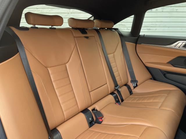 ＢＭＷ ４シリーズ ４２０ｉグランクーペ Ｍスポーツ 2.3万Km 414.0万円 2021年式[766]の中古車詳細(愛知県)