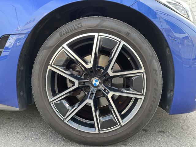ＢＭＷ ４シリーズ ４２０ｉグランクーペ Ｍスポーツ 2.3万Km 414.0万円 2021年式[766]の中古車詳細(愛知県)
