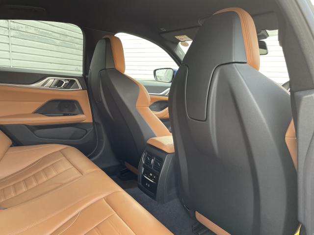ＢＭＷ ４シリーズ ４２０ｉグランクーペ Ｍスポーツ 2.3万Km 414.0万円 2021年式[766]の中古車詳細(愛知県)